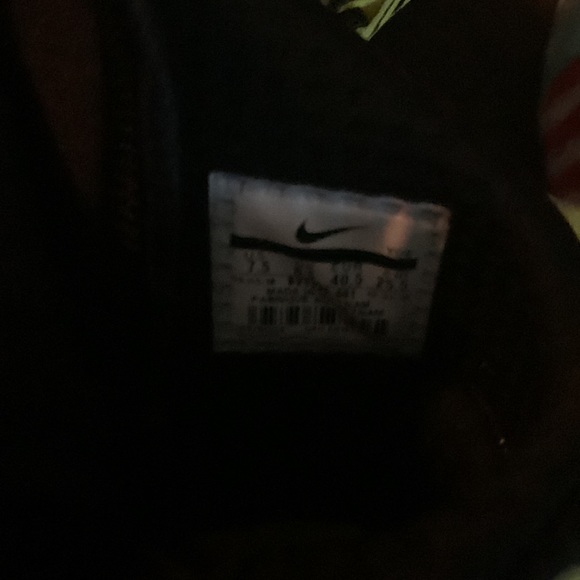 Nike air max 720 saturn basketball shoes - Picture 3 of 4